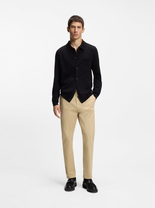 HUGO Leisure Trouser - David251D