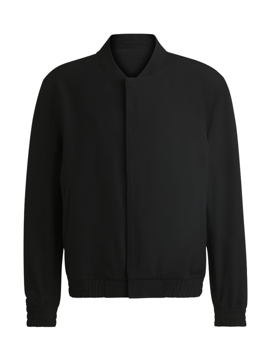 HUGO Bomber Jacket - Ukashi251F2X