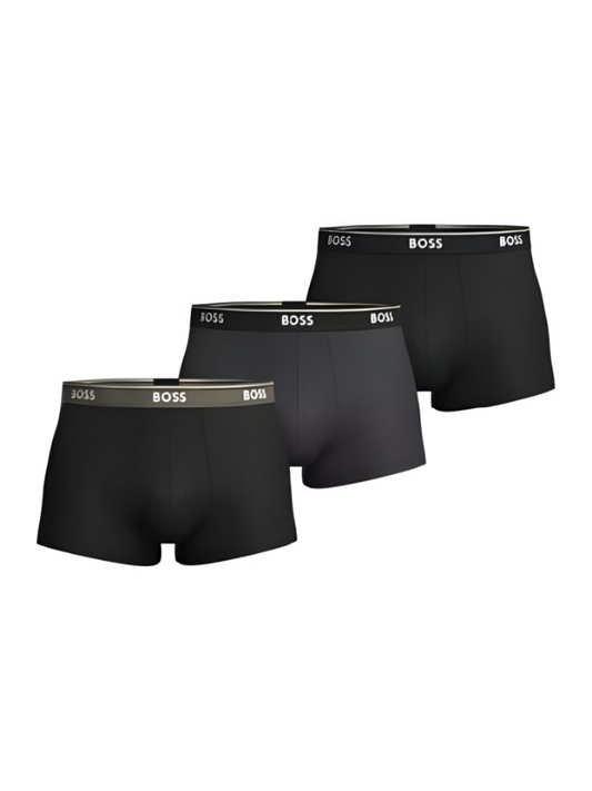 BOSS Boxer-Trunk 3P Power
