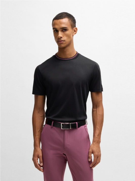 BOSS T-Shirt - H-Tessler 199