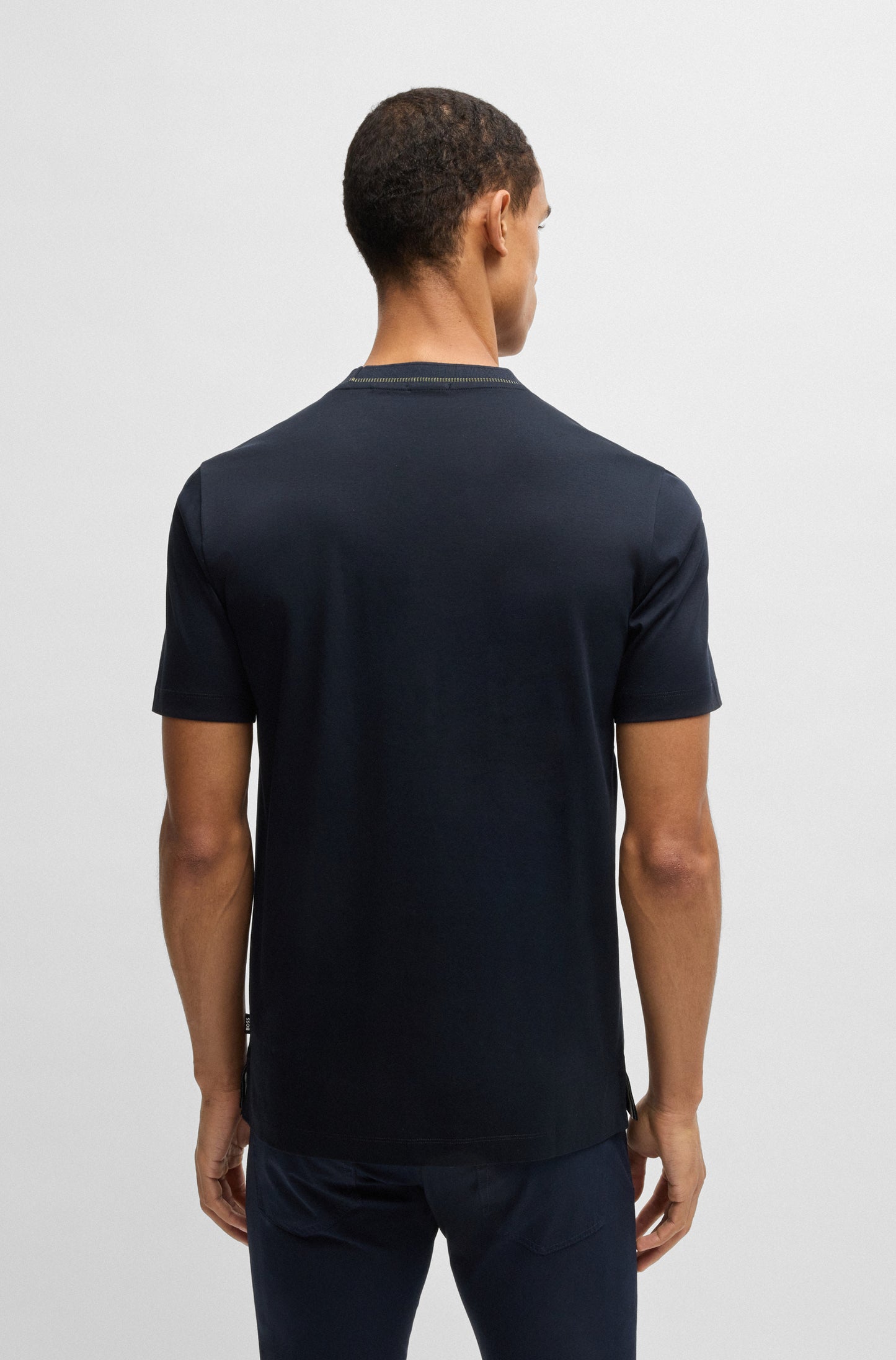 BOSS T-Shirt - H-Tessler 199