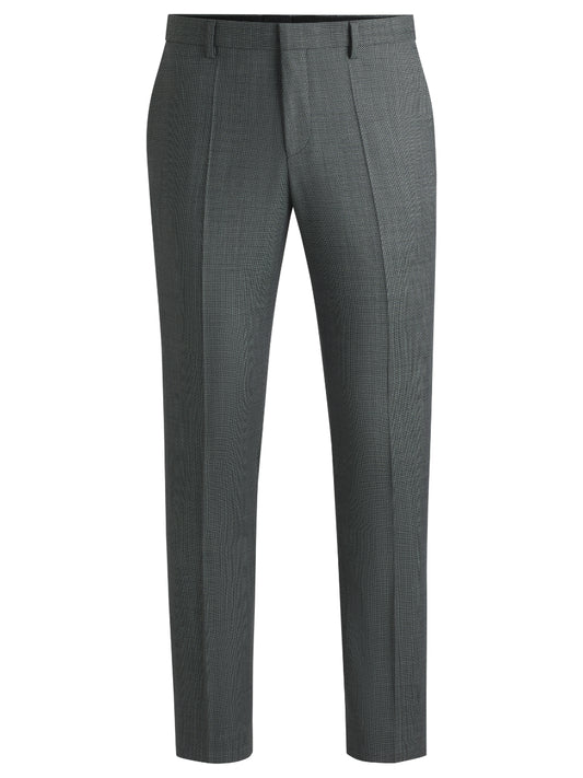 HUGO Formal Trouser - Getlin232X