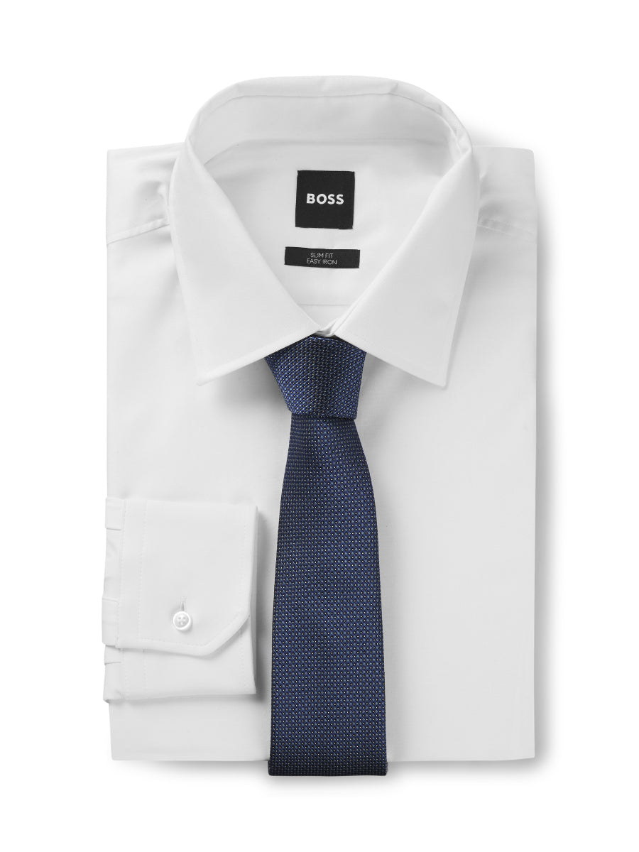 BOSS Tie - H-TIE 7.5 CM