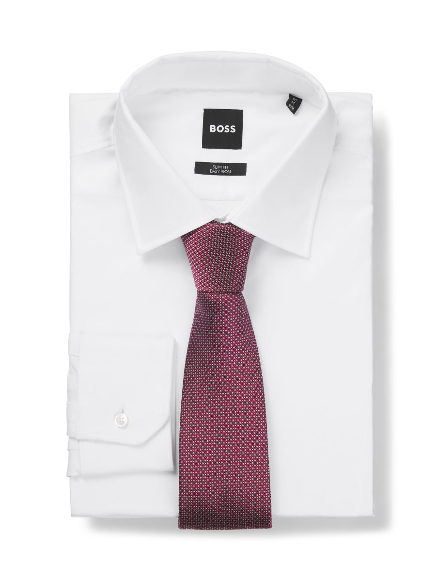 BOSS Tie - H-TIE 7.5 CM
