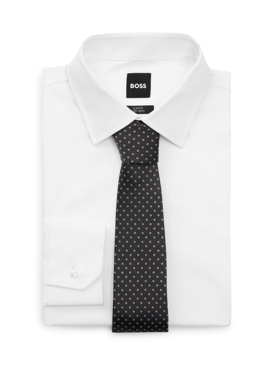 BOSS Tie - H-TIE 7.5 CM