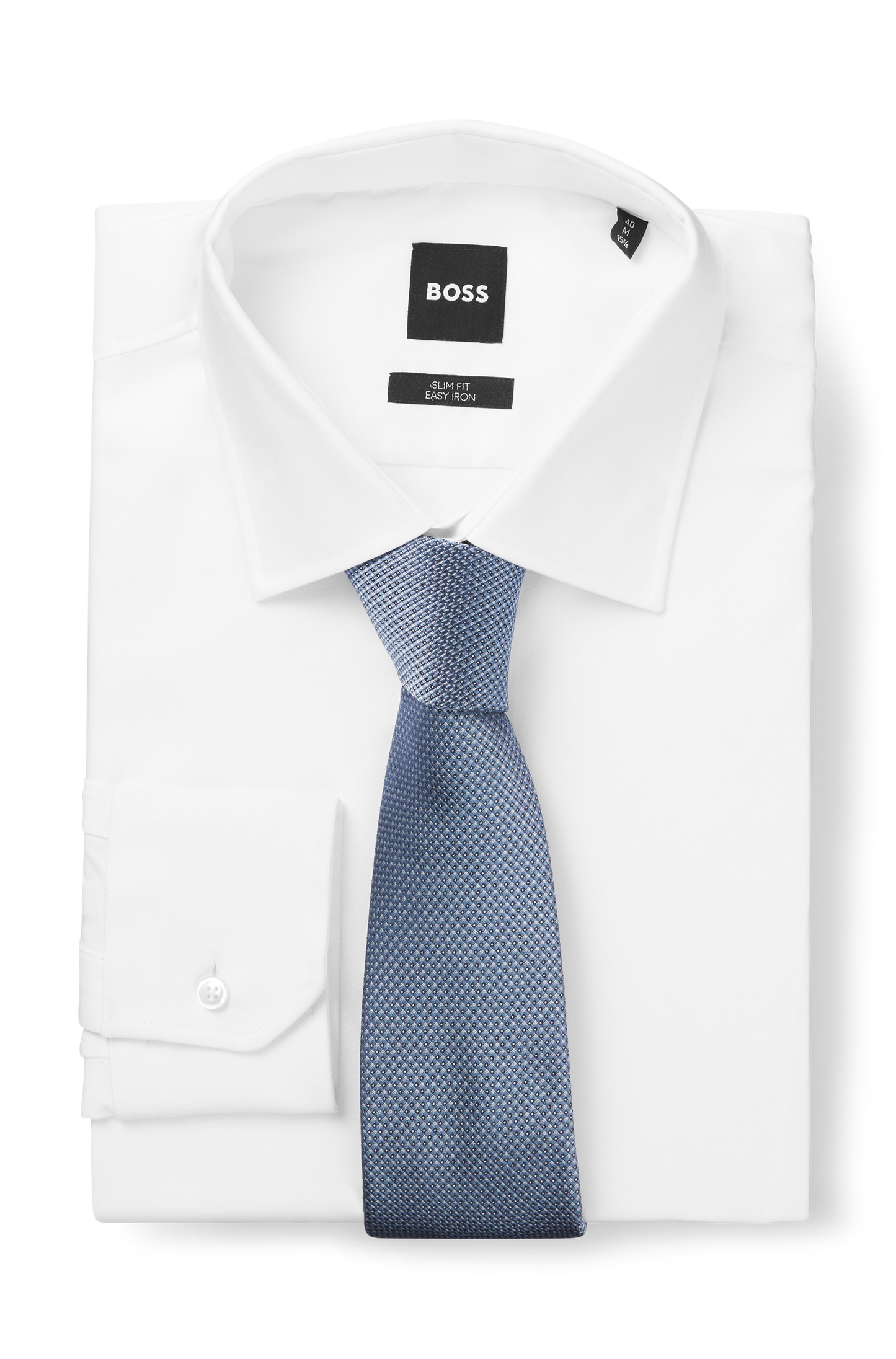 BOSS Tie - H-TIE 7.5 CM