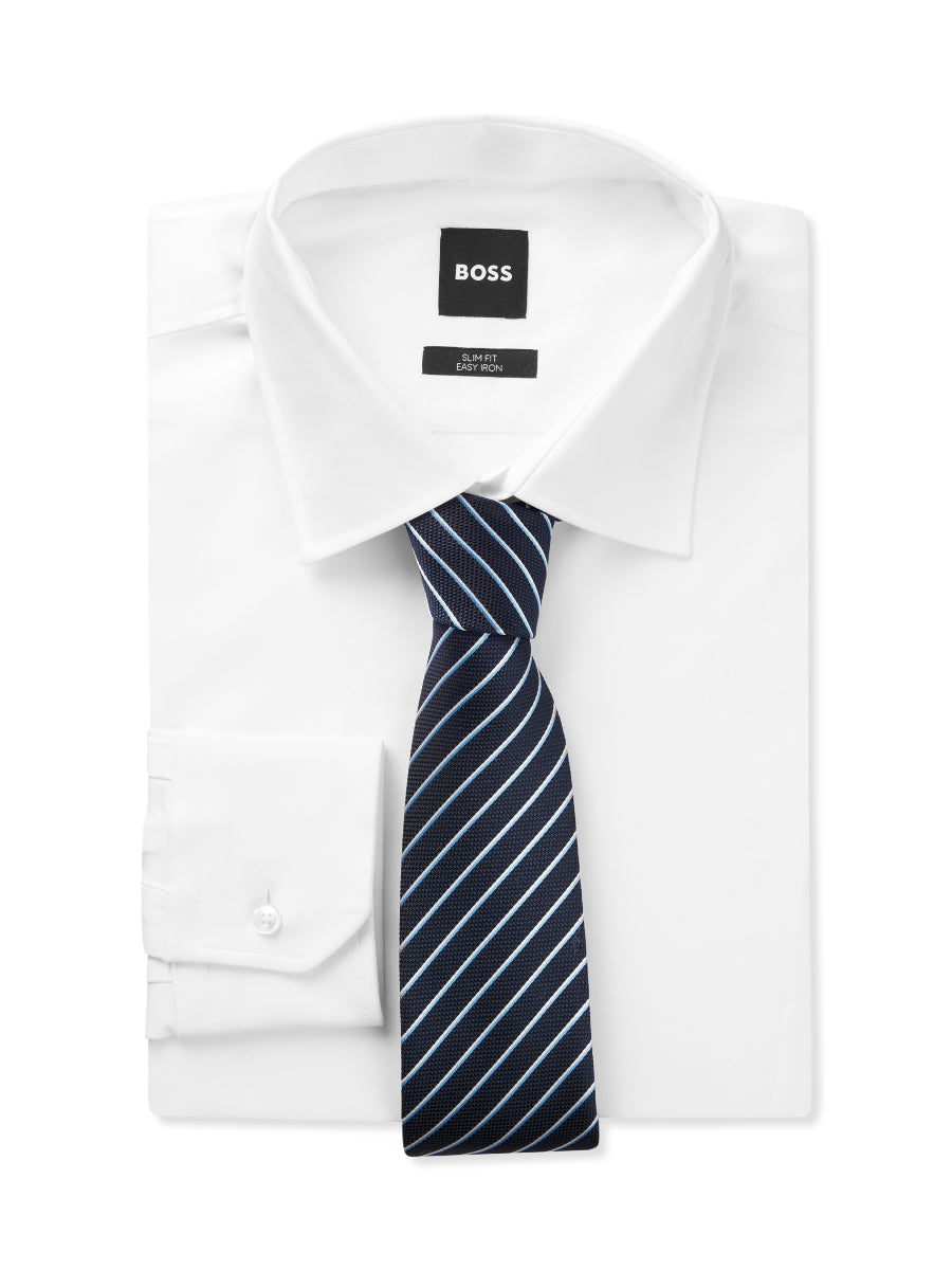 BOSS Tie - H-TIE 7.5 CM