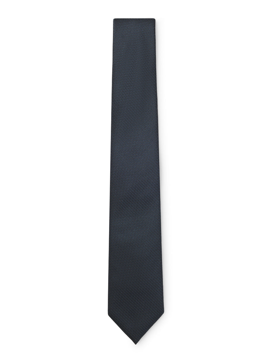 BOSS Tie - H-SET TIE-PKT SQ