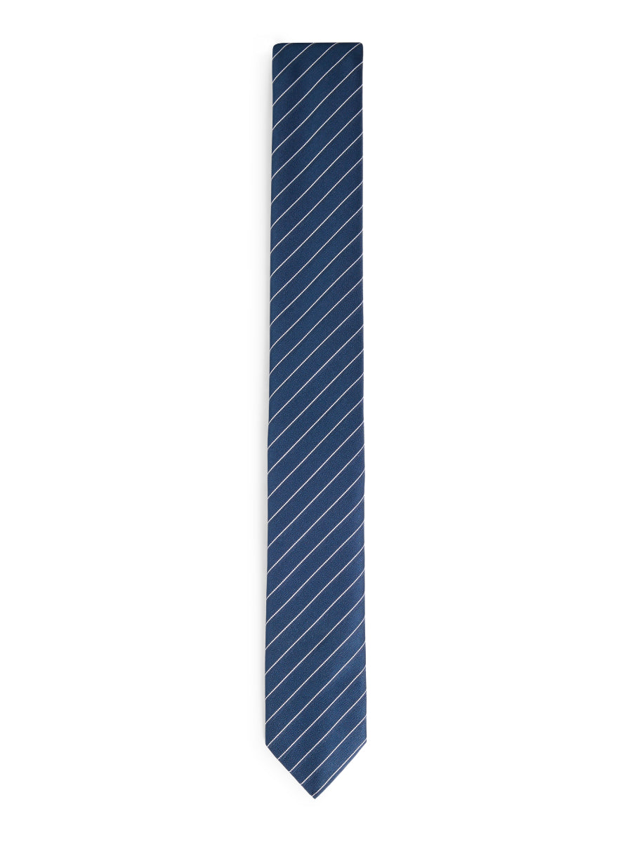 BOSS Tie - P-TIE 6-SACHET-Pfm