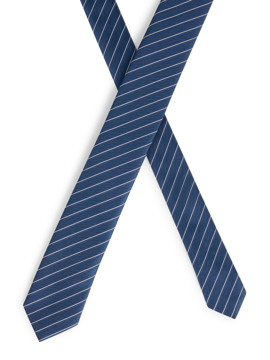 BOSS Tie - P-TIE 6-SACHET-Pfm