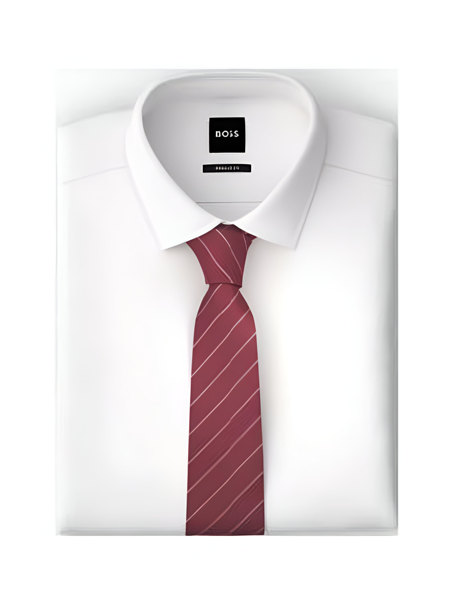 BOSS Tie - H-TIE 7.5 CM