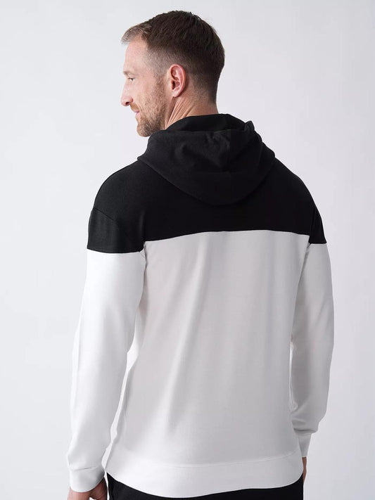 HUGO Loungewear Sweatshirt - Amsterdam Hoodie
