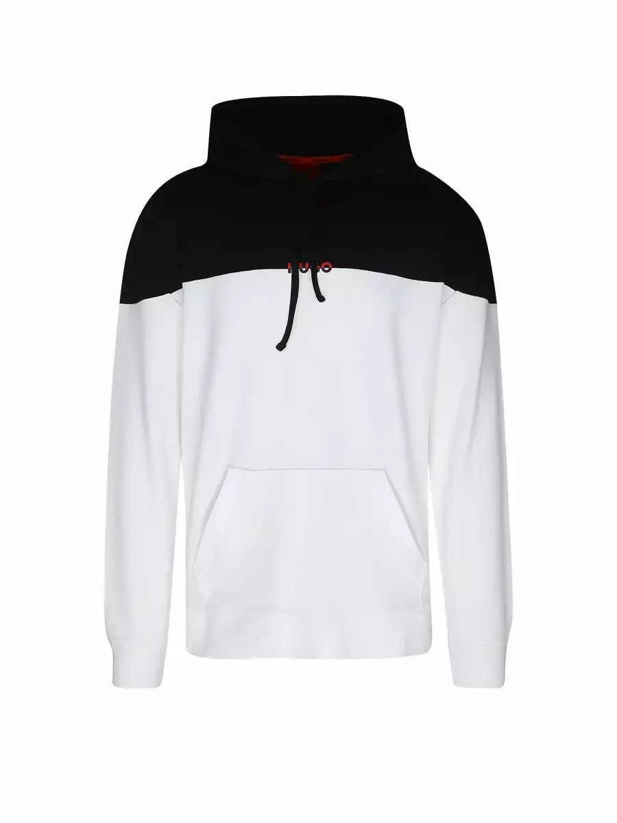 HUGO Loungewear Sweatshirt - Amsterdam Hoodie