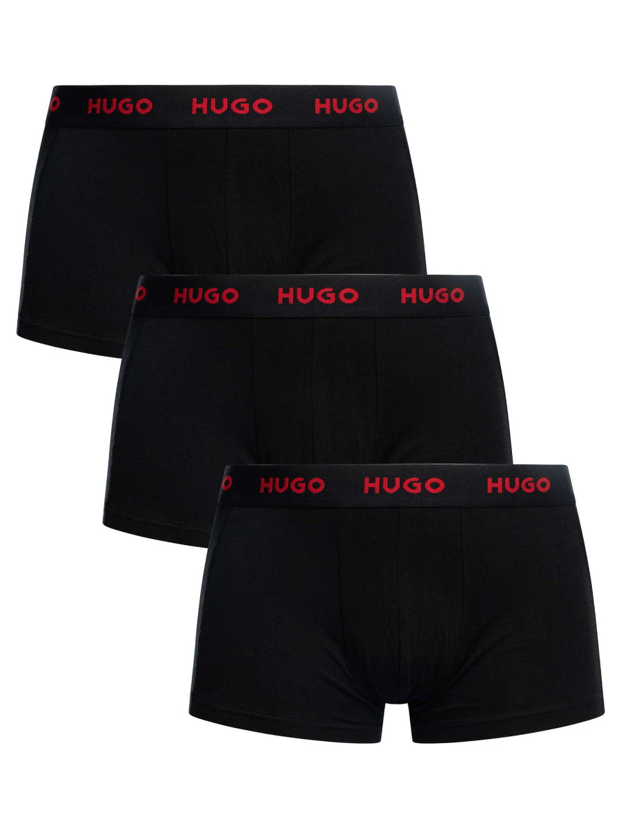 HUGO Trunk - TRIPLET PACK
