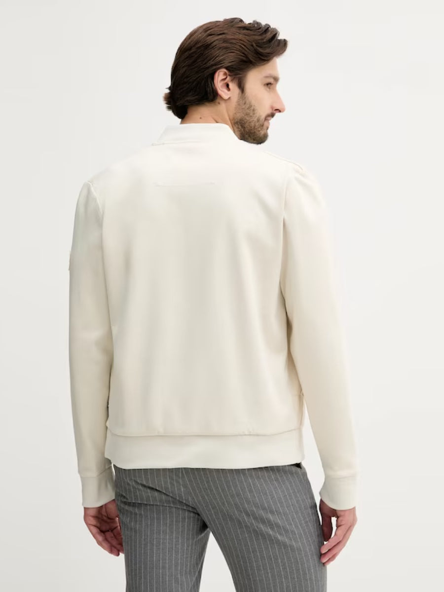 BOSS Full Zip Sweatshirt - H-Skiles 100