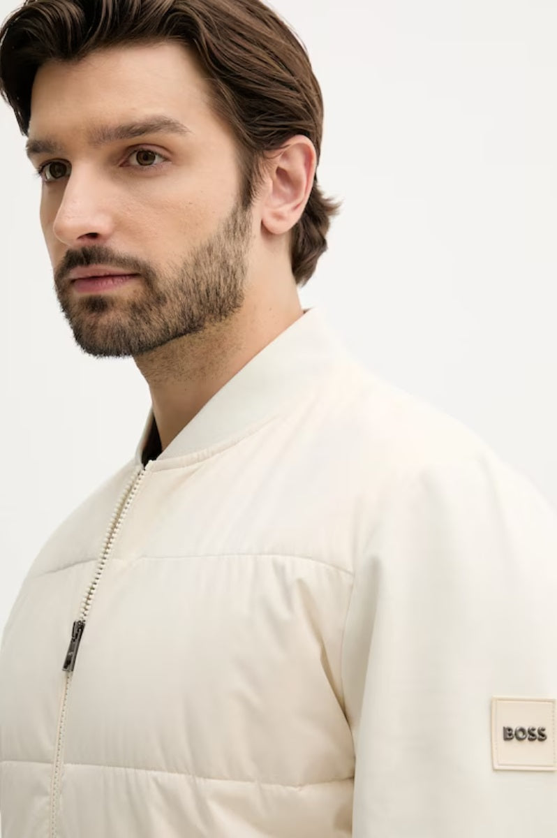 BOSS Full Zip Sweatshirt - H-Skiles 100