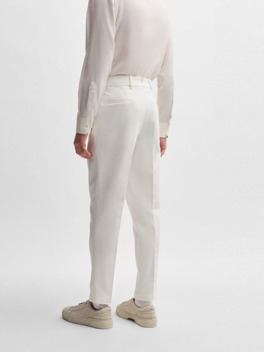 BOSS Formal Trouser - L-PeetL-Zip-251