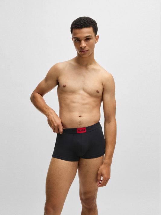 HUGO Trunk - TRIPLET GALAXY