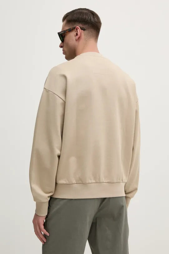 BOSS Crew-Neck Sweatshirt - C-Soleri 26