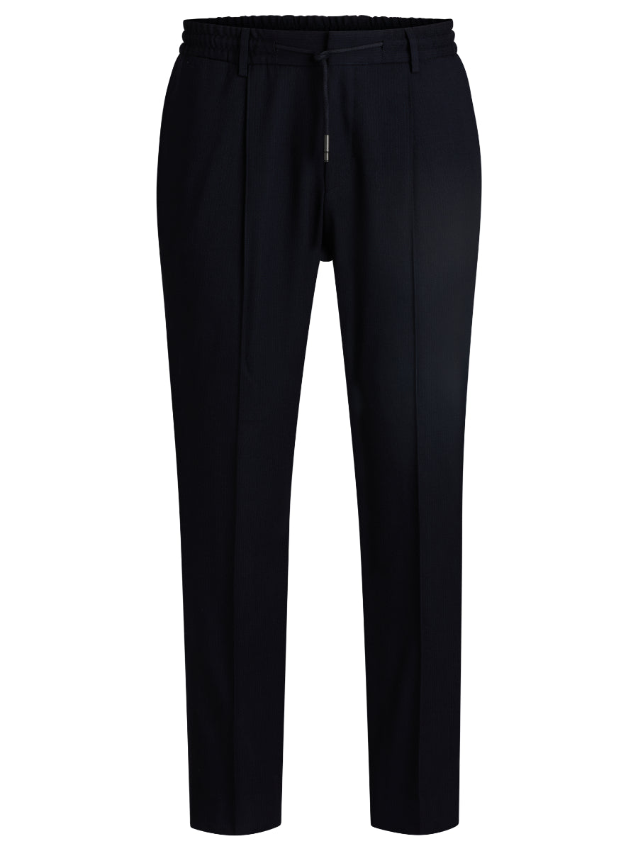 BOSS Leisure Trouser - L-Gee-DSPFM