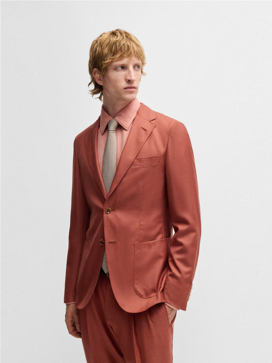 BOSS Blazer - L-Heston-Soft-2PP251