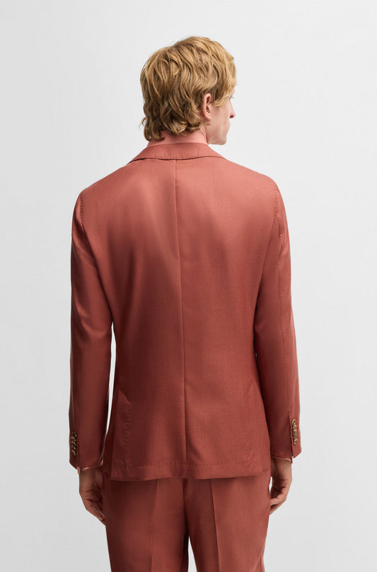 BOSS Blazer - L-Heston-Soft-2PP251