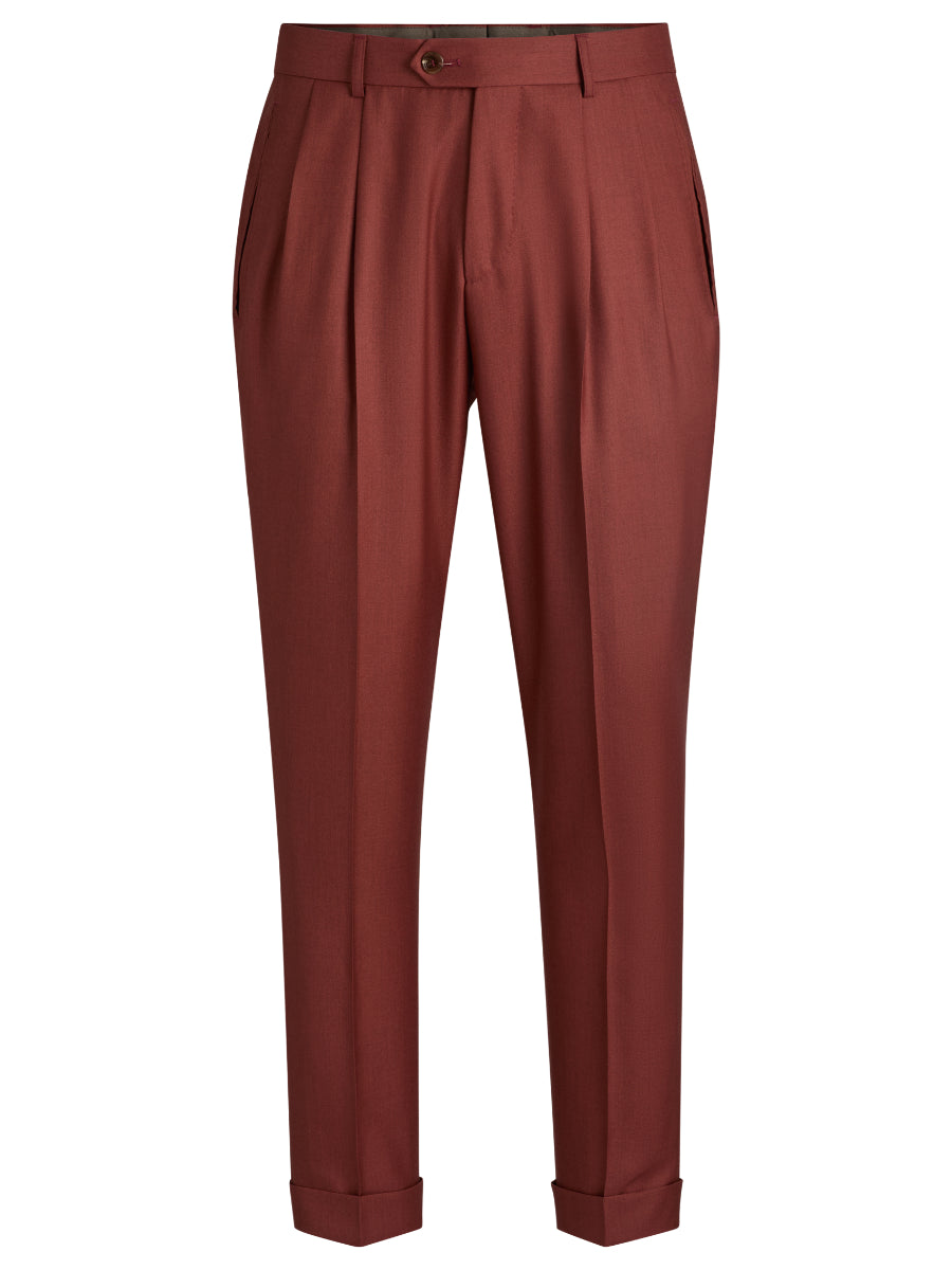 BOSS Formal Trouser - L-Peet-2Pleats-251