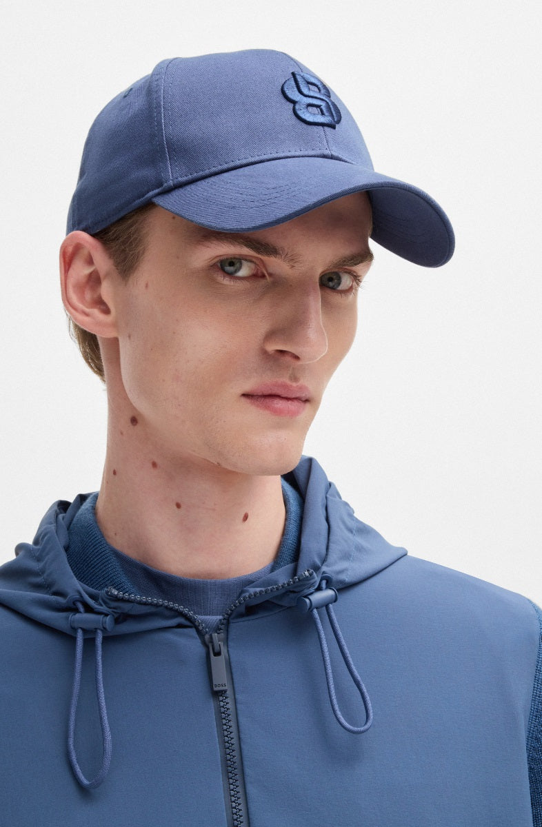 BOSS Baseball Cap - Zed-B-Icon