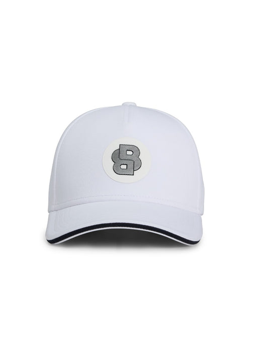 BOSS Baseball Cap - Pyer B-Icon-reflect