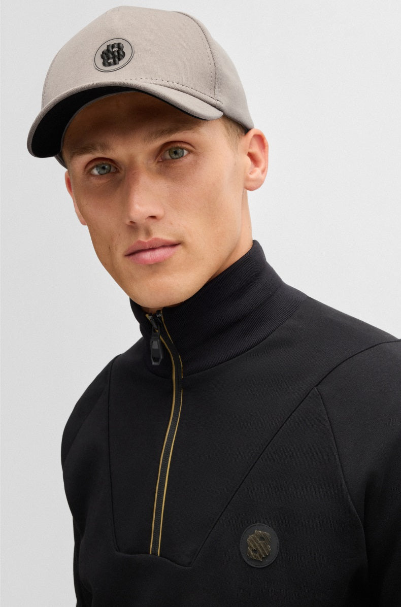 BOSS Baseball Cap - Pyer B-Icon-reflect