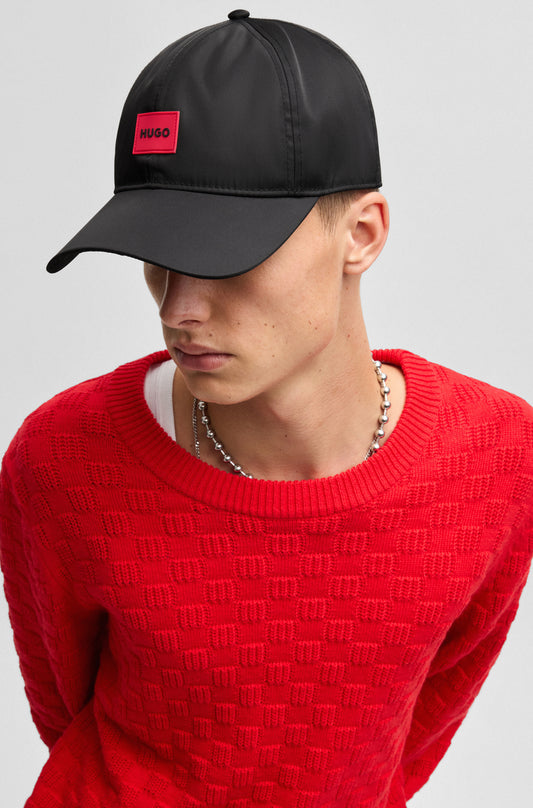 HUGO Baseball Cap - Jake-N-PL