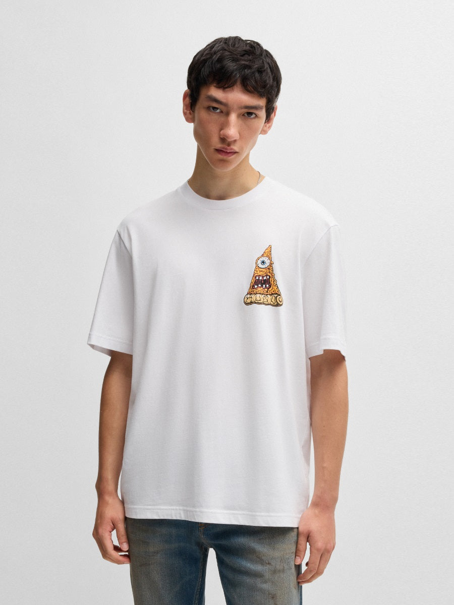 HUGO T-Shirt - Nizzerio