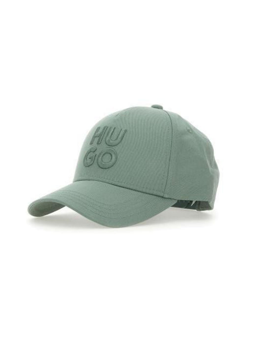 HUGO Baseball Cap - Jude-Stacked