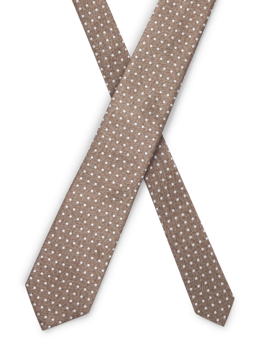 BOSS Tie - L-TIE CM 7.5