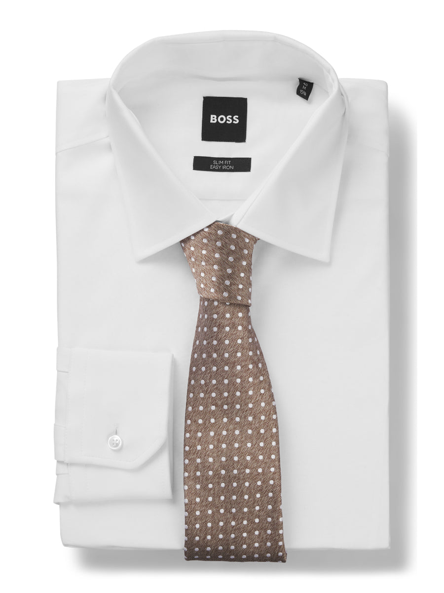 BOSS Tie - L-TIE CM 7.5