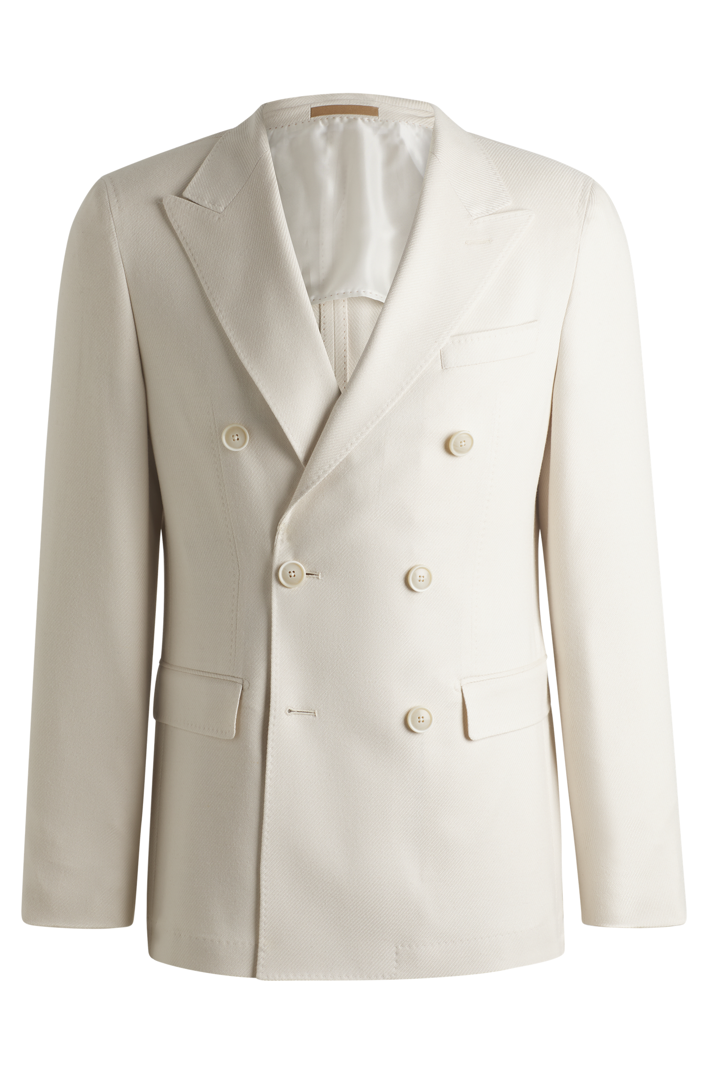 DAVID BECKHAM x BOSS Blazer - L-Heston-DB