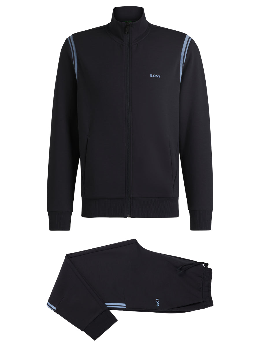 BOSS Tracksuit Set - Tset