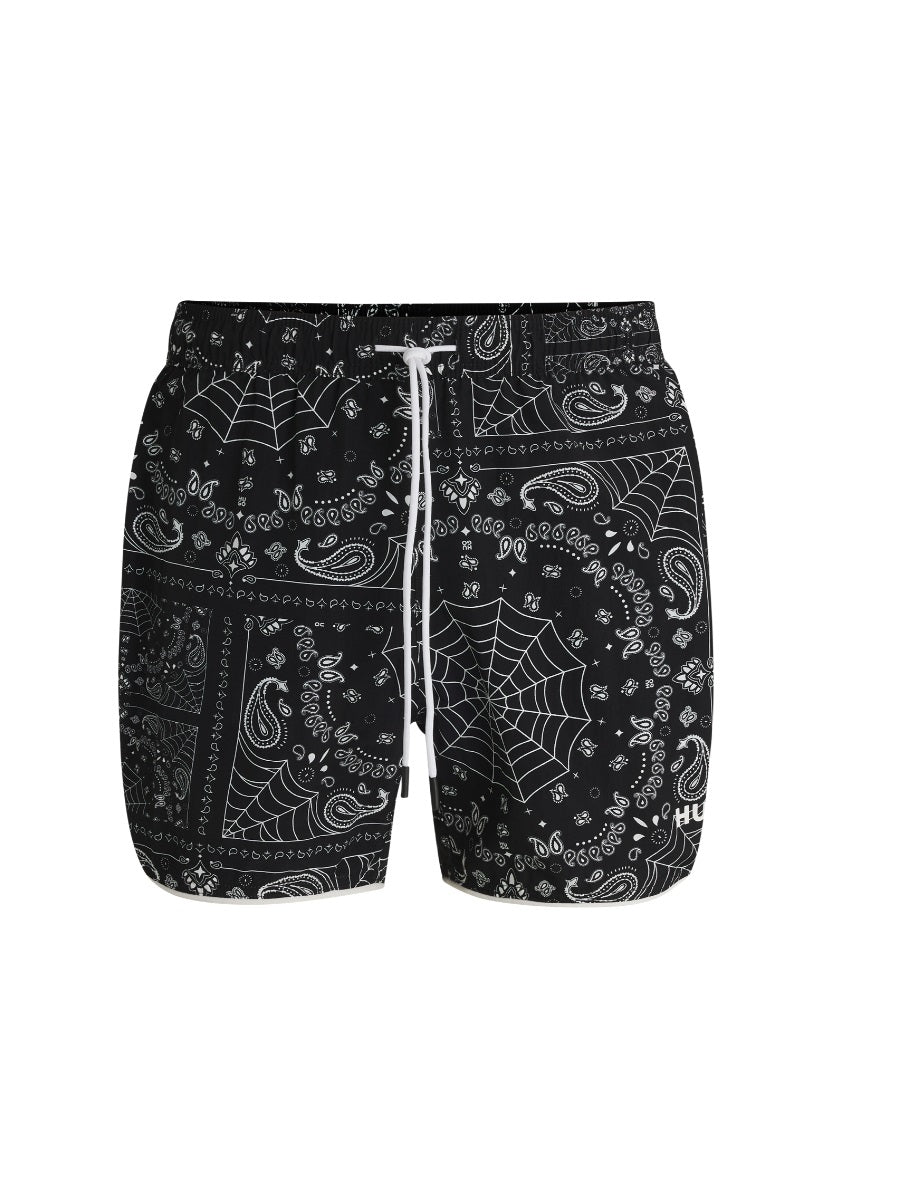 HUGO Swim Short - RIK