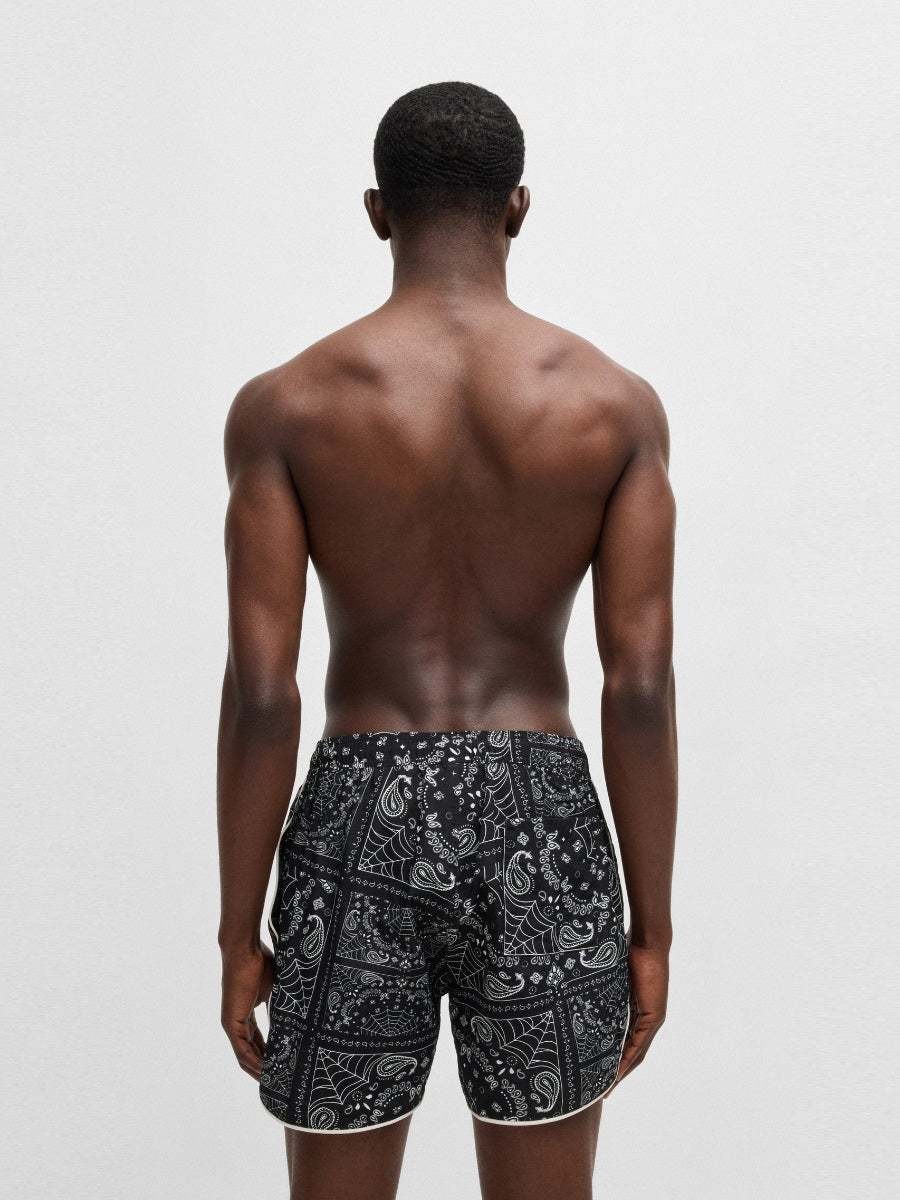 HUGO Swim Short - RIK