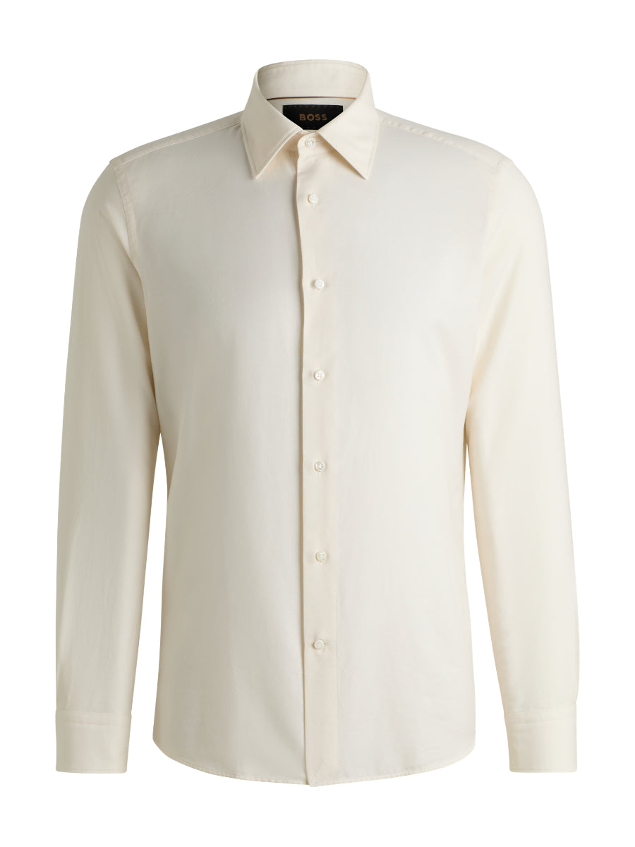 BOSS Formal Shirt - L-HAYS-KENTW-C-244