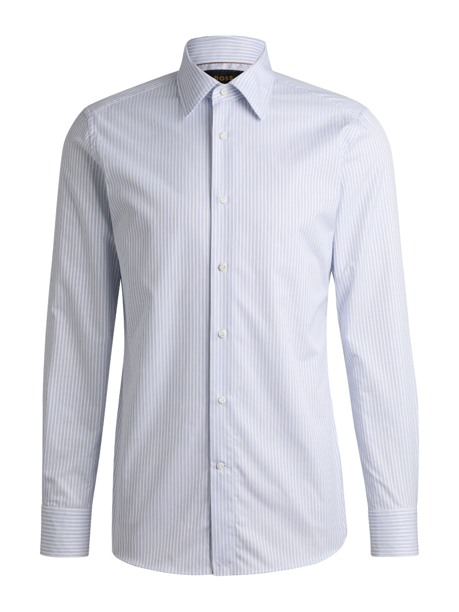 BOSS Formal Shirt - L-HAYS-KENT-C1