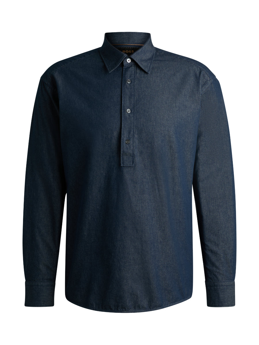 BOSS Leisure Shirt - L-JIM-POLO-C1