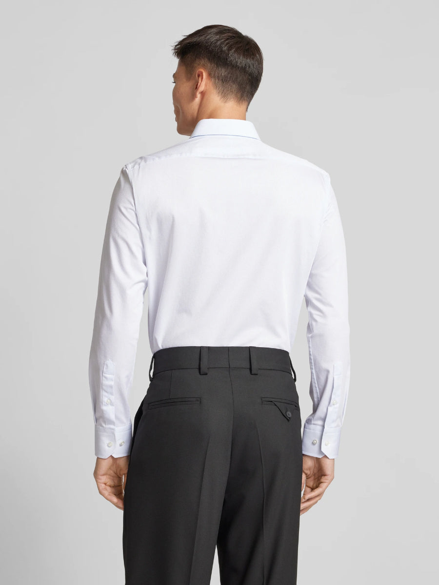 BOSS Formal Shirt - H-JOE-kent-C1-214 BSCS