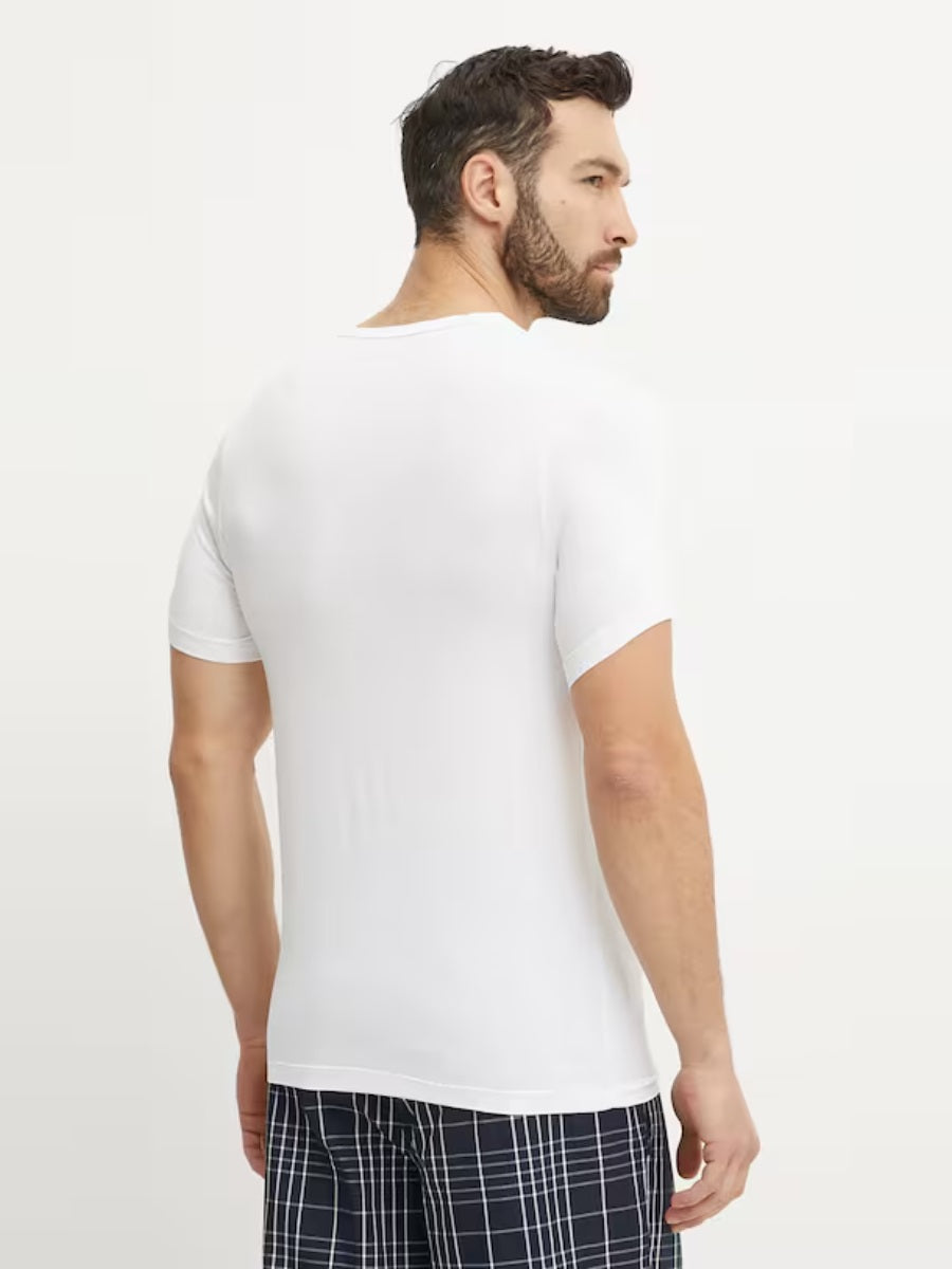 BOSS Bodywear T-Shirt - RN 3P Bamboo