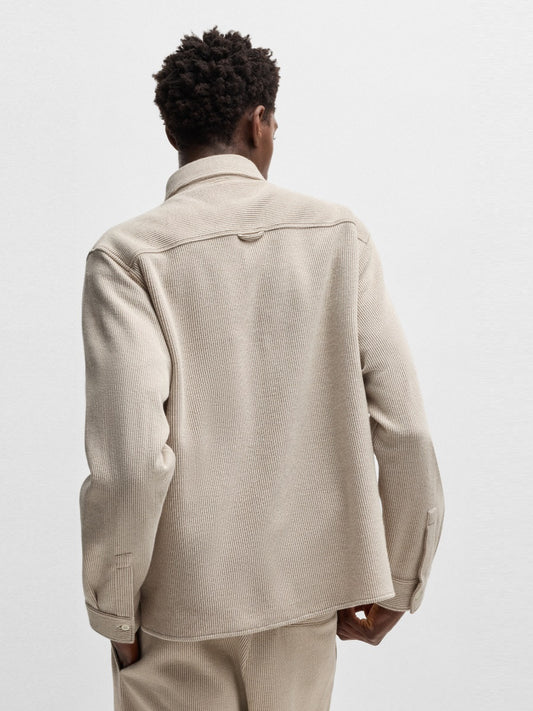 HUGO Leisure Shirt - Ekynone