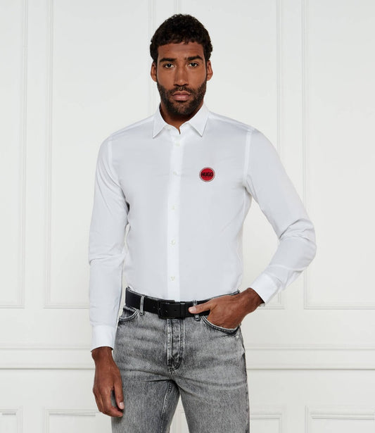 HUGO Leisure Shirt - Emero