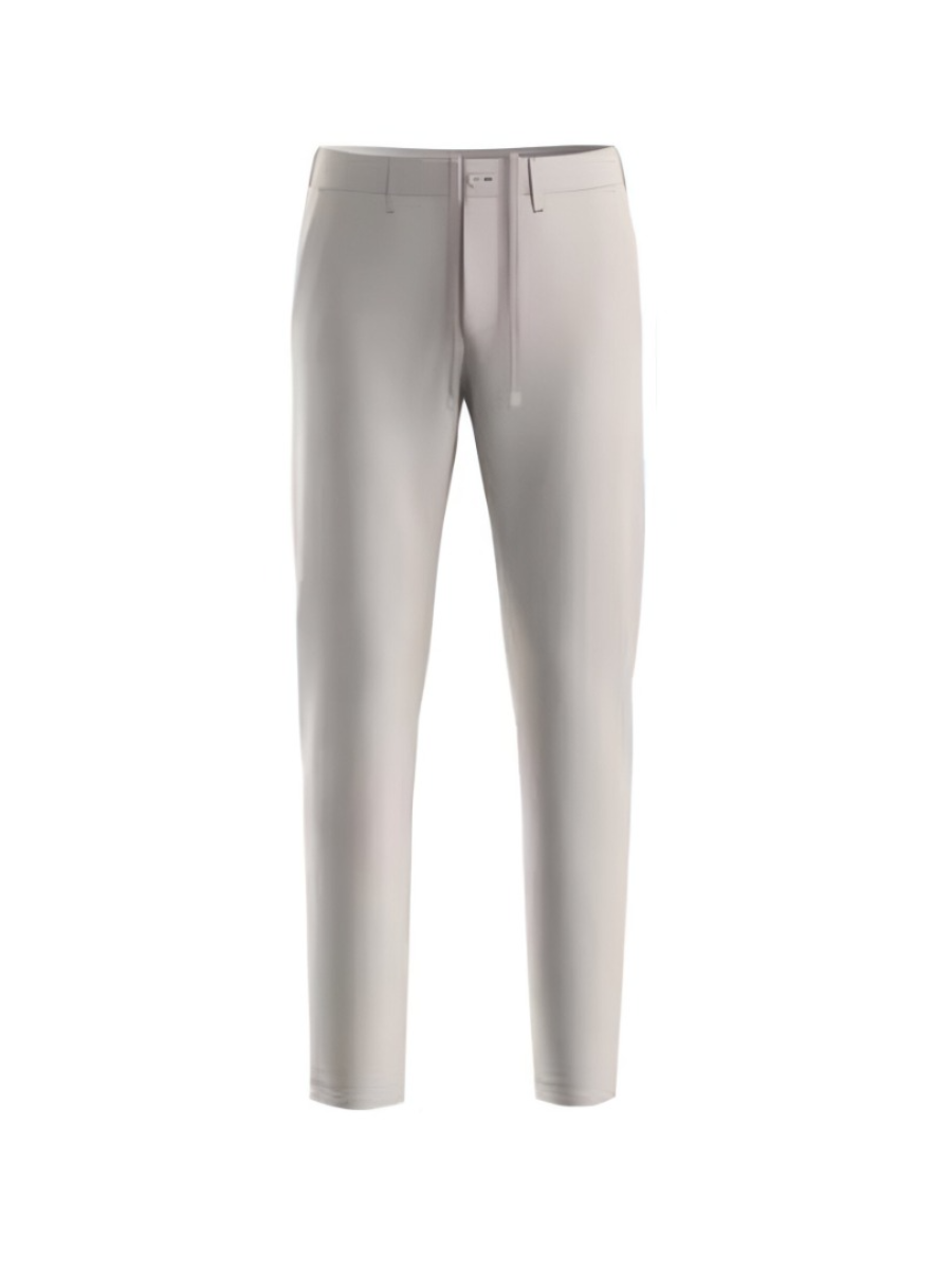 BOSS Leisure Trouser - T_Commuter-Slim