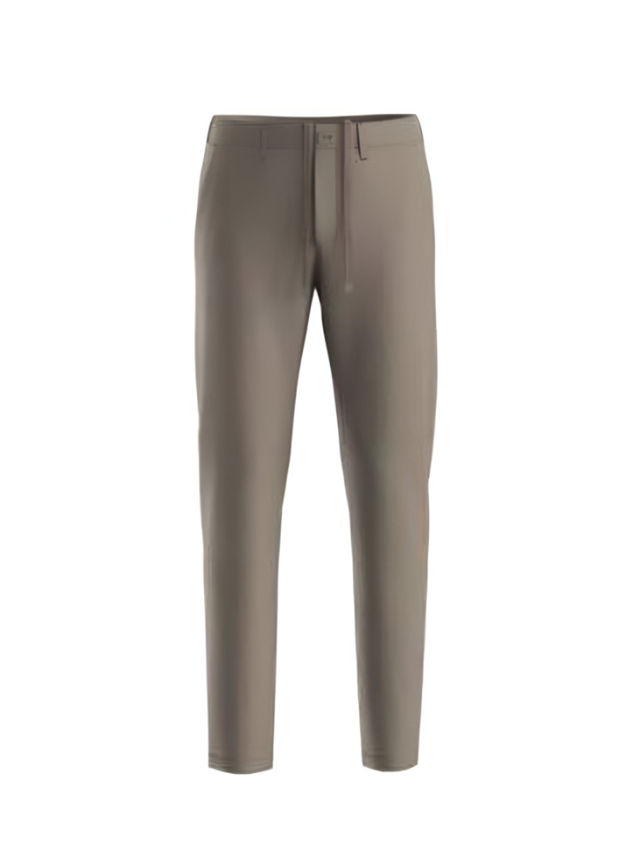 BOSS Leisure Trouser - T_Commuter-Slim