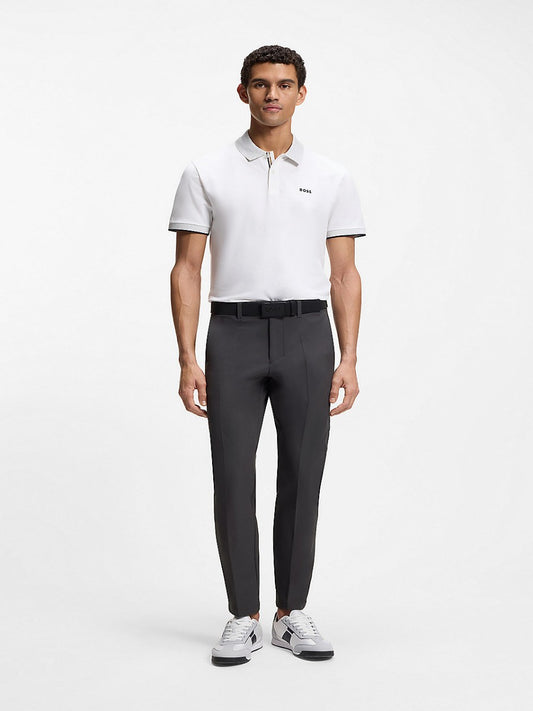 BOSS Leisure Trouser - T_Commuter-Slim