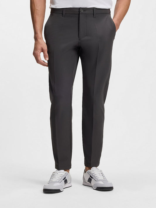 BOSS Leisure Trouser - T_Commuter-Slim
